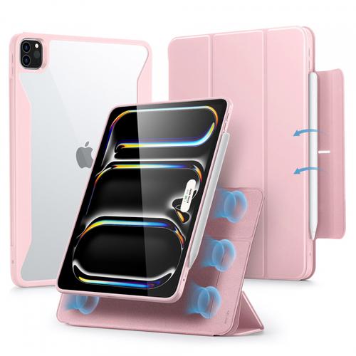 Husa pentru Apple iPad Pro 13 (2024), ESR, Rebound Hybrid