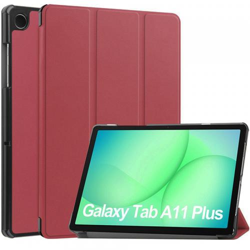 Husa pentru Samsung Galaxy Tab A11+ / Tab A9+, Techsuit, FoldPro