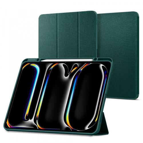 Husa pentru Apple iPad Pro 13 (2024), Spigen, Urban Fit
