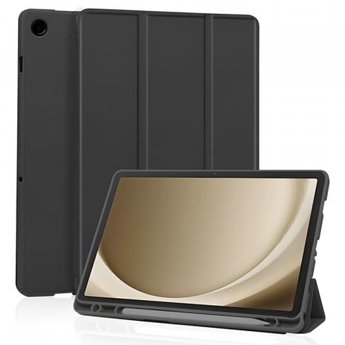 Husa pentru Samsung Galaxy Tab A11+ / Tab A9+, Techsuit, Flex Trifold
