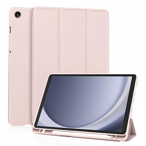 Husa pentru Samsung Galaxy Tab A11 / Tab A9, Techsuit, Flex Trifold New Model