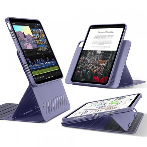 Husa pentru Apple iPad Air 13 (2025) / Air 13 (2024), ESR, Shift