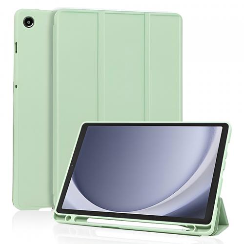 Husa pentru Samsung Galaxy Tab A11 / Tab A9, Techsuit, Flex Trifold New Model