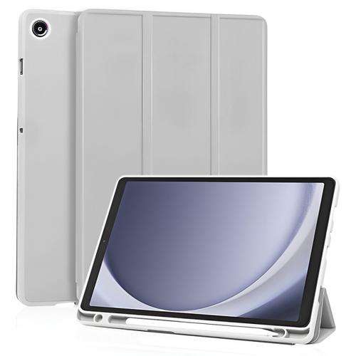 Husa pentru Samsung Galaxy Tab A11 / Tab A9, Techsuit, Flex Trifold New Model