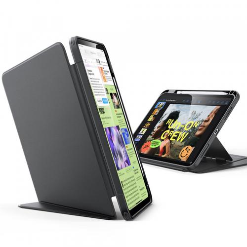 Husa pentru Apple iPad Pro 11 (2024), ESR, Flip Hybrid with Pencil Holder