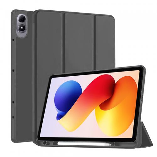 Husa pentru Xiaomi Redmi Pad 2 Pro, Techsuit, Flex Trifold