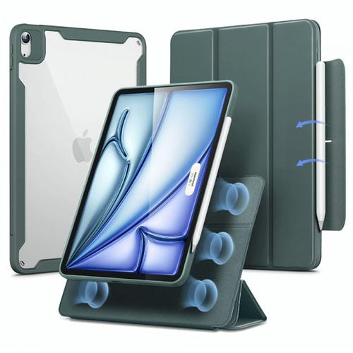 Husa pentru Apple iPad Air 11 (2025) / Air 11 (2024) / Air (2022) / Air (2020), ESR, Rebound Hybrid