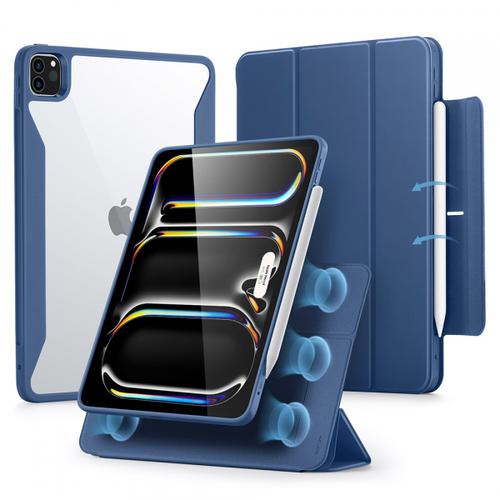Husa pentru Apple iPad Pro 13 (2024), ESR, Rebound Hybrid