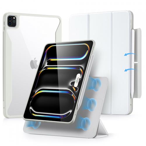 Husa pentru Apple iPad Pro 13 (2024), ESR, Rebound Hybrid