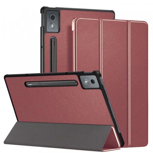 Husa pentru Lenovo Idea Tab Pro, Techsuit, FoldPro