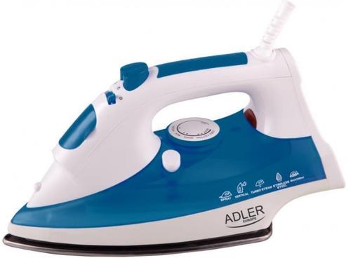 Fier de calcat AD 5022, 2200 W, 280 ml