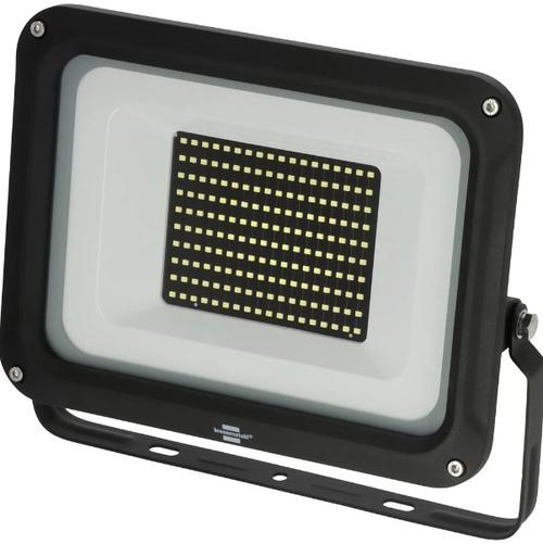 Proiector cu LED Brennenstuhl 1171250041, 100 W, 230 V, 11500 lm, IP65 (Negru)