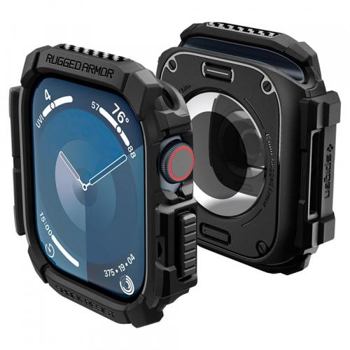 Husa Spigen Rugged Armor pentru Apple Watch Series 10 / 11 42mm