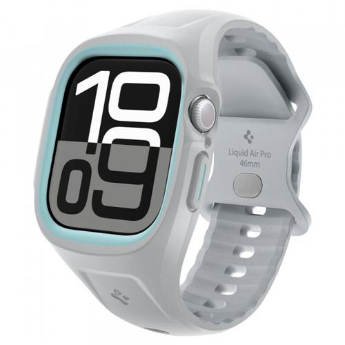 Husa Spigen Liquid Air Pro pentru Apple Watch Series 10 / 11 46mm