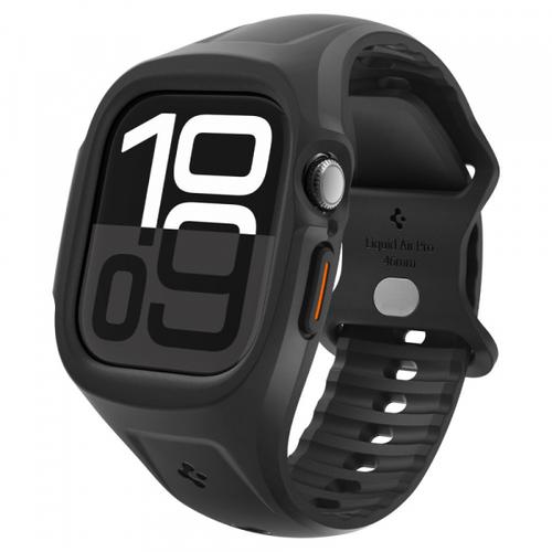 Husa Spigen Liquid Air Pro pentru Apple Watch Series 10 / 11 46mm