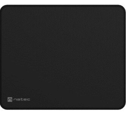 Mousepad Natec NPO-2085, 300x250mm (Negru)