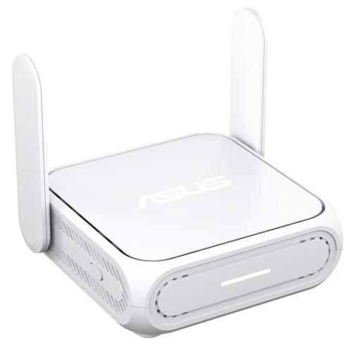 Router wireless ASUS 2.5Gigabit RT-BE58 Go Dual-Band WiFi 7