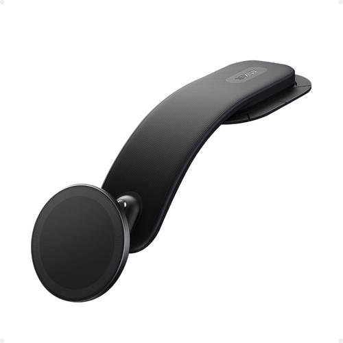 Suport auto Anker Nano Magnetic, Detasabil, Ajustabil 360°, pentru iPhone 17/16/15/14/13/12, Samsung, (Nu suporta incarcarea) (Negru)