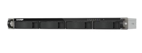 NAS Qnap TS-433EU, 4GB, 4 Bay-uri