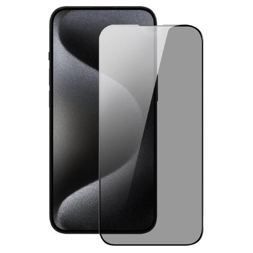 Folie Sticla Lemontti Privacy Full Fit pentru Samsung Galaxy S26, Negru