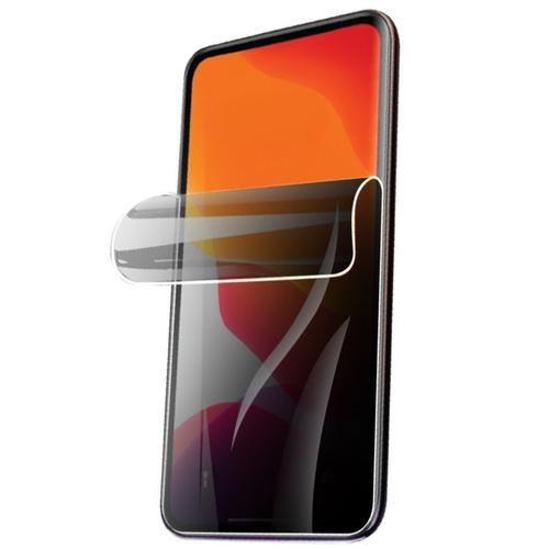 Folie Lemontti Silicon Privacy pentru Samsung Galaxy S26