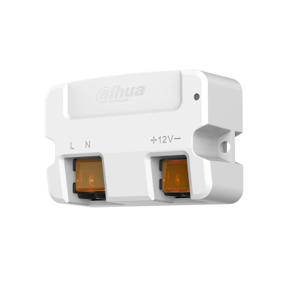 Sursa alimentare supraveghere Dahua PFM320D-015, 12V/1.5A