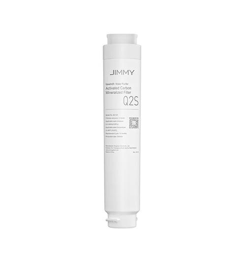 Filtru de mineralizare cu carbon activ pentru Purificatoare apa JIMMY R9/ R9 Pro Countertop RO Water Purifier
