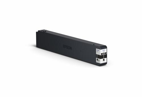 Cartus cerneala Epson Enterprise, capacitate 50k pagini, pentru Epson WorkForce Enterprise C21000 (Negru)