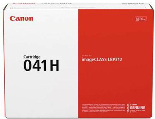 Toner Canon CRG041H, 20000 pagini (Negru)