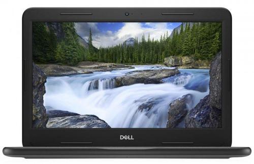 Laptop Refurbished Dell Latitude 3310, Intel Core i5-8265U 1.60 - 3.90GHz, 8GB DDR4, 256GB SSD, 13.3 Inch Full HD