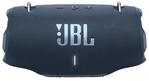 Boxa portabila JBL Xtreme 4, AI Sound Boost, Auracast, Bluetooth, Fast charge, IP67, 100W (Albastru)