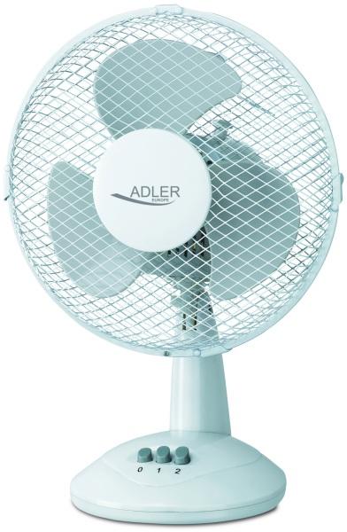 Ventilator de birou Adler AD7302