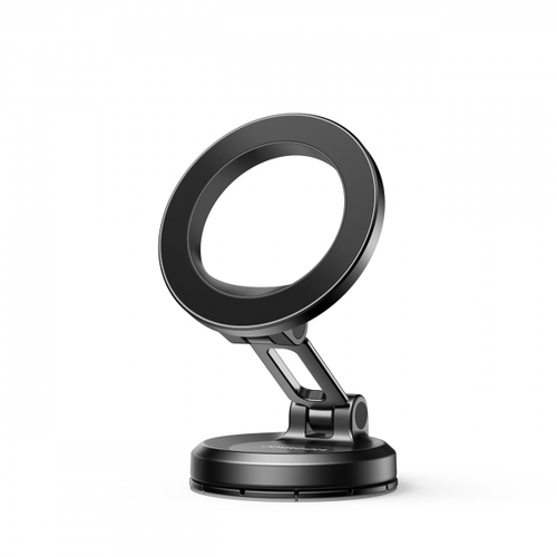 Suport Auto Magnetic Joyroom JR-ZS505, 4.7inch - 7inch (Negru)