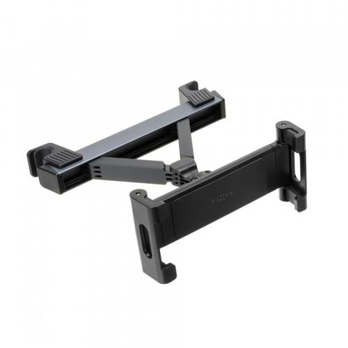 Suport Auto Tetiera Fixed Passenger Max pentru Tableta, 7inch - 13inch (Gri)