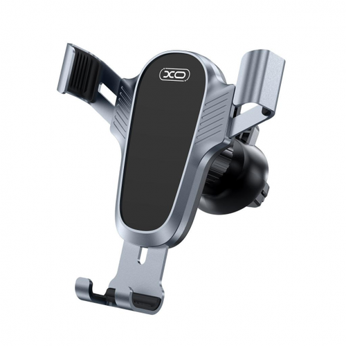 Suport Auto XO Design C86, 4.5inch - 7inch (Negru)