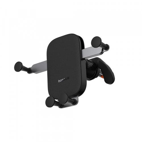 Suport Auto Baseus UltraControl Mega, Dispozitive 4.7inch-7.9inch, C40465400111-00 (Negru)