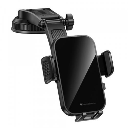 Suport Auto Lito LT-W11, Universal (Negru)