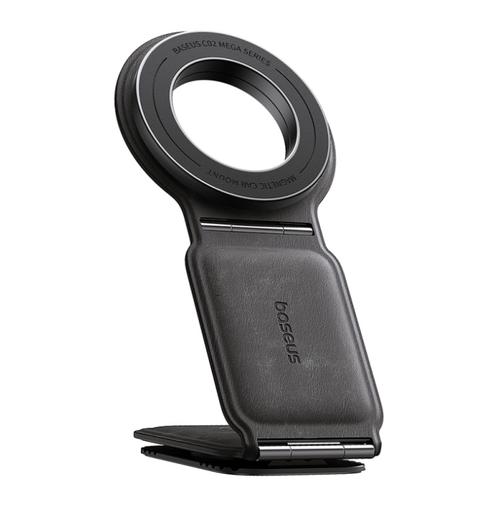 Suport Auto Magnetic Baseus PrimeTrip C02, Universal, C40169002113-00 (Negru)