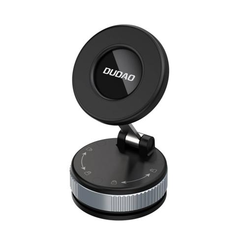 Suport Auto Magnetic Dudao F24PRO, Universal (Negru)
