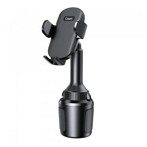 Suport Auto Lisen, 4.7inch - 7.2inch, YL0220100001 (Negru)