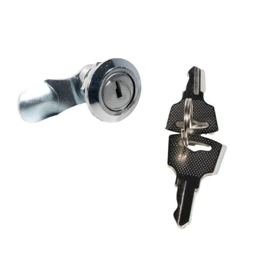 YALA si CHEI pentru cabinet 19inch SPACER, pentru panou lateral, inchSPLK-CW-03inch