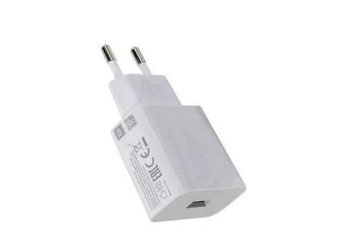 Incarcator Retea Xiaomi MDY-09-EW, USB, 2A (Alb)