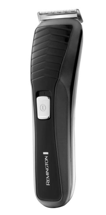 Aparat de tuns Remington HC7110 Pro Power, 40 min, Negru, 1-44 mm