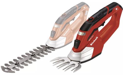 Foarfece Pentru Iarba Si Arbusti Einhell GE-CG 12 Li 12V (Negru/Rosu)