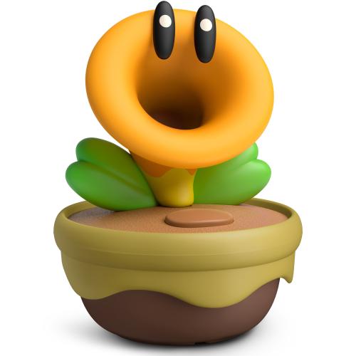 Figurina Floare Vorbitoare Taf Talking Flower pentru Nintendo Switch 2