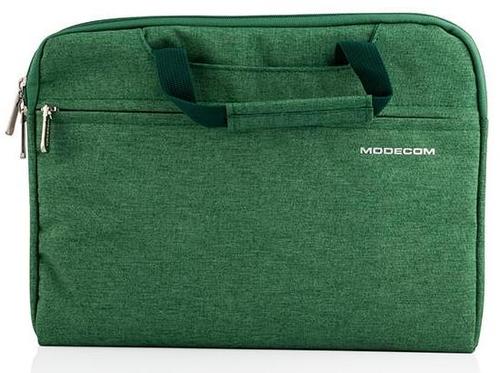 Geanta Laptop Modecom Highfill 11inch (Verde)