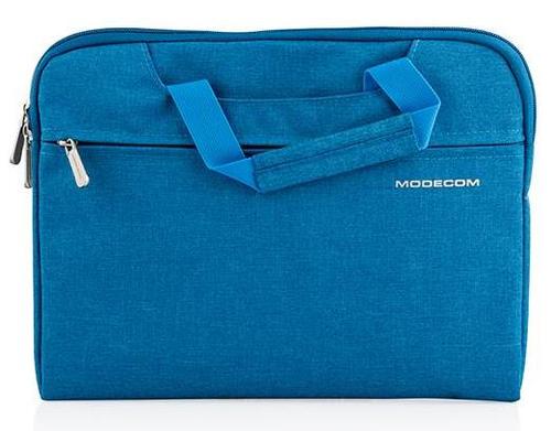 Geanta Laptop Modecom Highfill 13inch (Albastra)