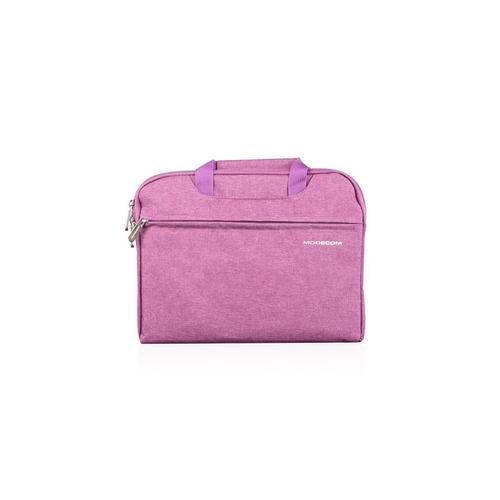Geanta laptop Modecom TOR-MC-HIGHFILL-13-PUR, Nylon, 13.3inch, Mov