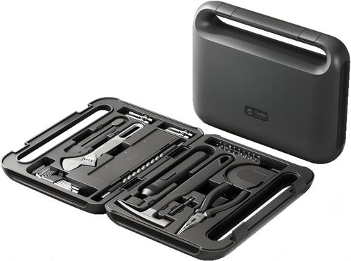 Trusa unelte Xiaomi Mijia Tool Kit BHR08S9GL, 34 piese
