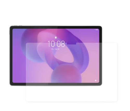 Folie Protectie Ecran Lenovo ZG38C07403 pentru Idea Tab Plus, ZG38C07403 (Transparent)